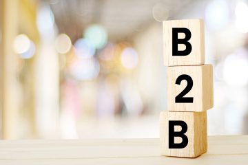 Ways B2B Manufacturers Can Boost Their Sales