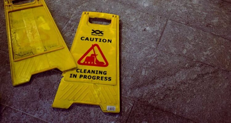 Minimising Hazards In The Workplace